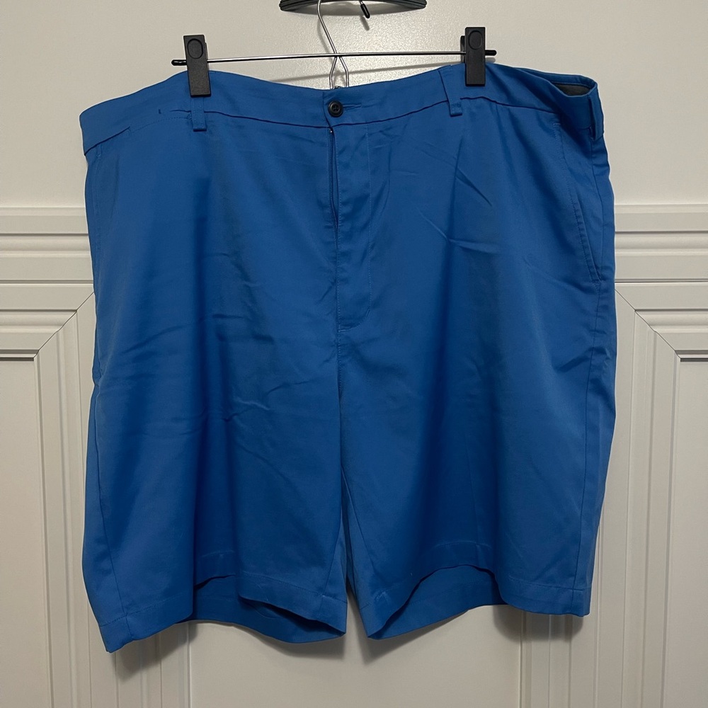 Roundtree & Yorke Performance Shorts | Men’s 44B | Blue